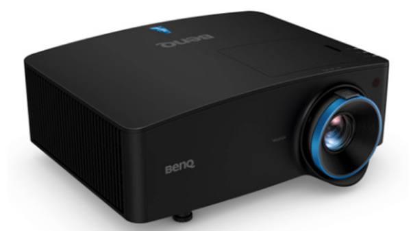 Projector Image