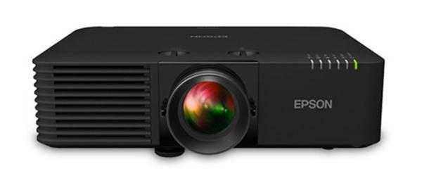 Projector Image