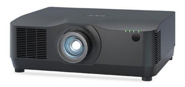 Projector Image