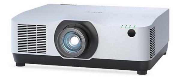Projector Image