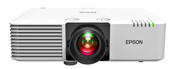 Projector Image