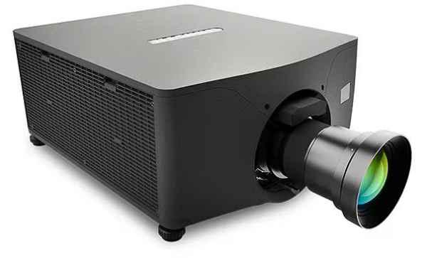 Projector Image