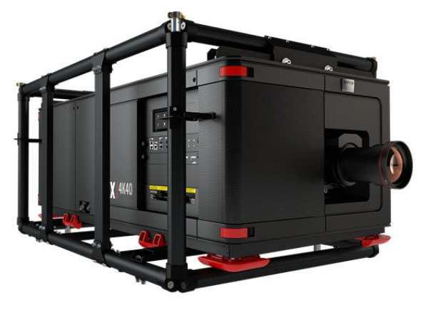 Projector Image