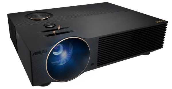 Projector Image