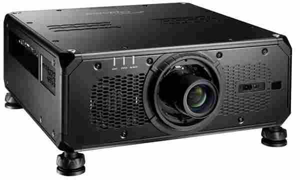 Projector Image