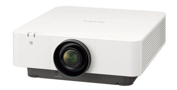 Projector Image