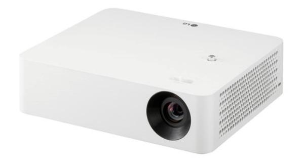 Projector Image