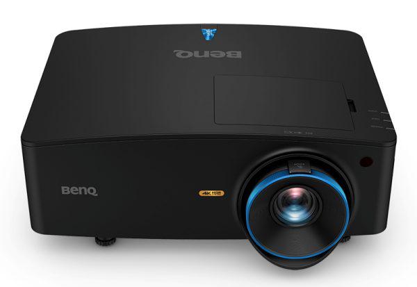 Projector Image