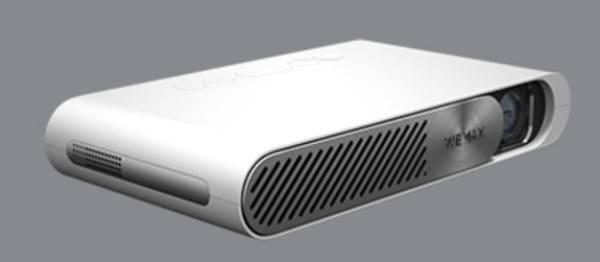 Projector Image