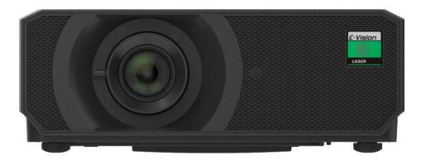 Projector Image