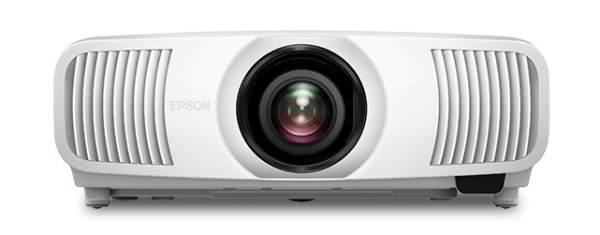 Projector Image