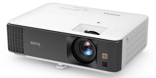 Projector Image