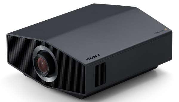 Projector Image