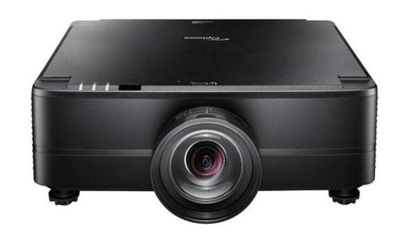 Projector Image