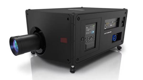 Projector Image