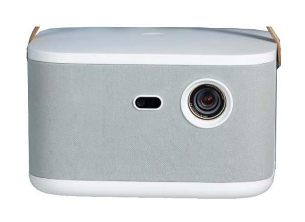 Projector Image