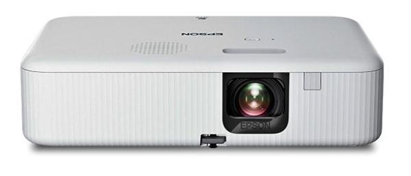 Projector Image