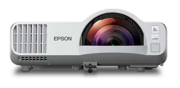 Projector Image