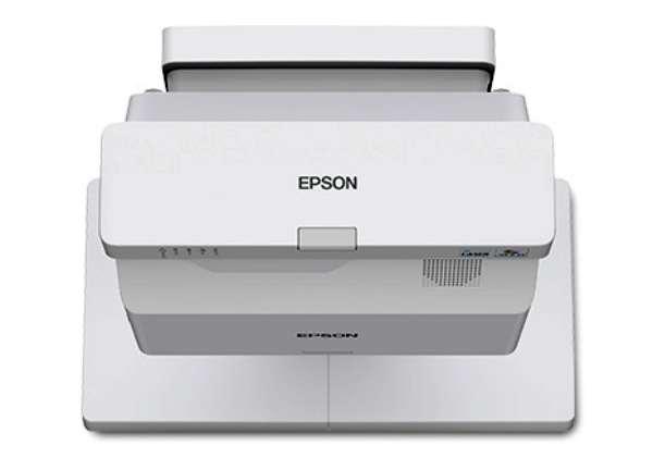 Projector Image