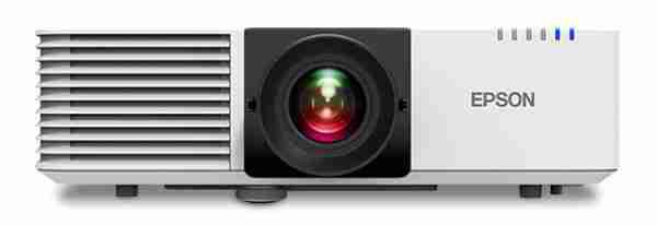 Projector Image