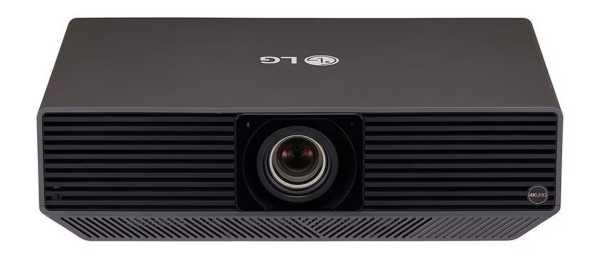 Projector Image