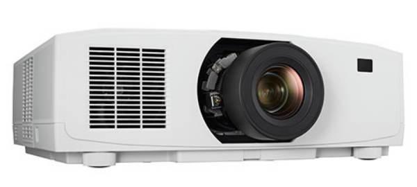 Projector Image