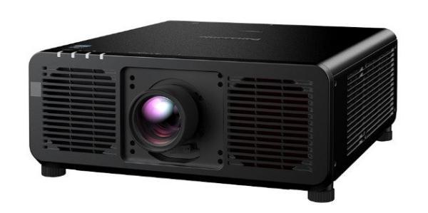 Projector Image