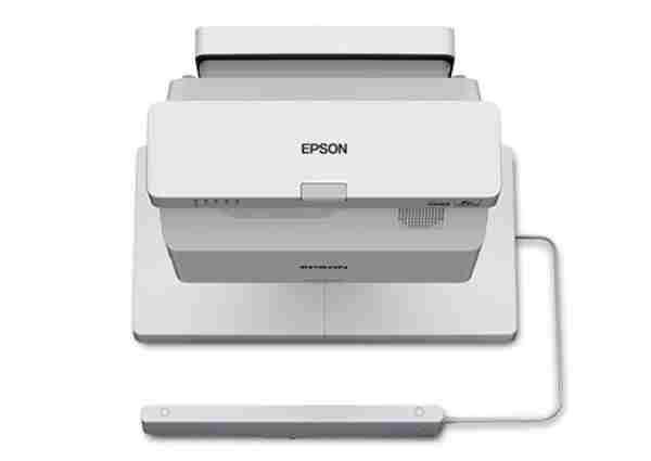 Projector Image