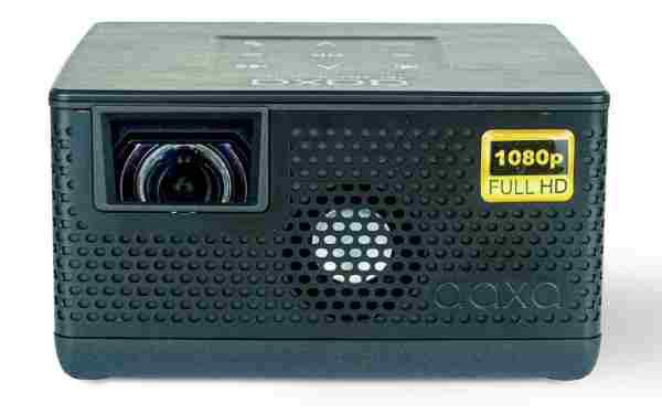 Projector Image
