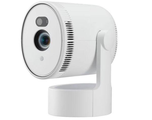 Projector Image