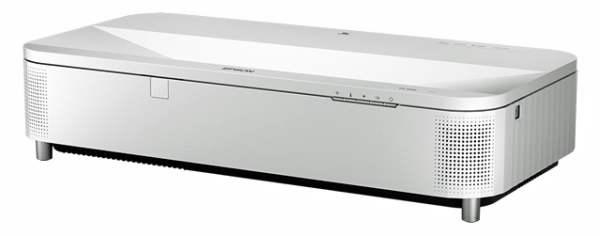 Projector Image