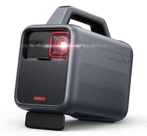 Projector Image