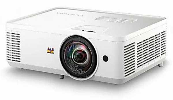 Projector Image