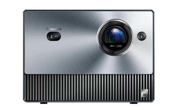Projector Image