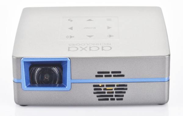Projector Image