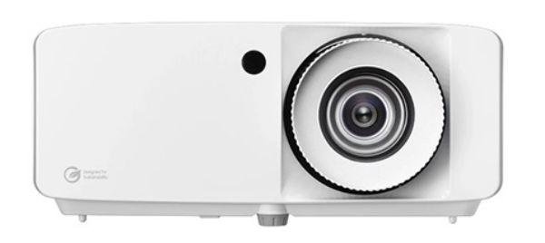 Projector Image
