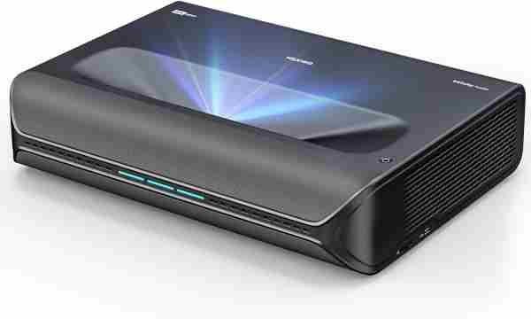 Projector Image
