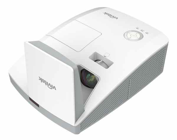 Projector Image