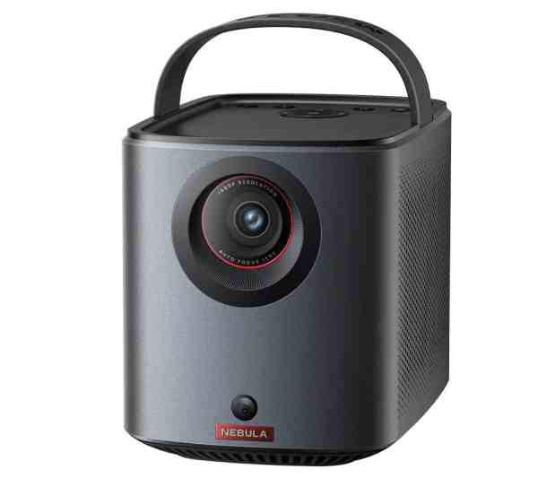 Projector Image