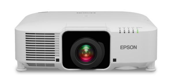 Projector Image