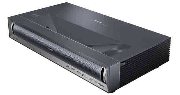 Projector Image