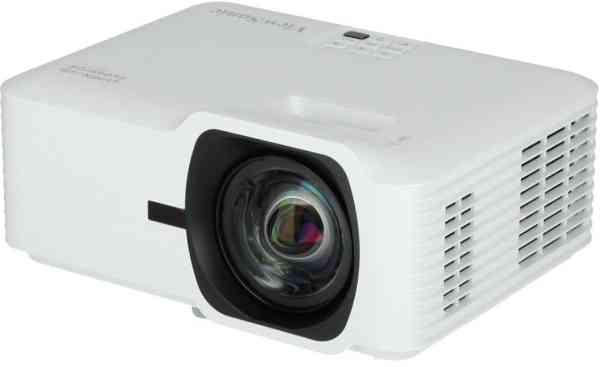 Projector Image