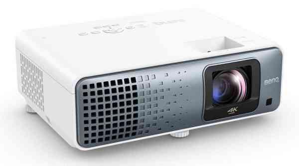 Projector Image