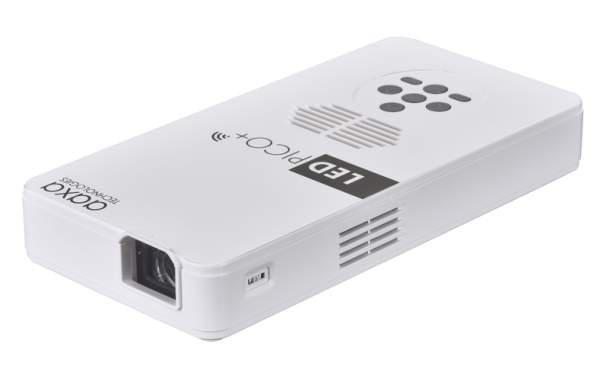 Projector Image