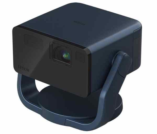 Projector Image