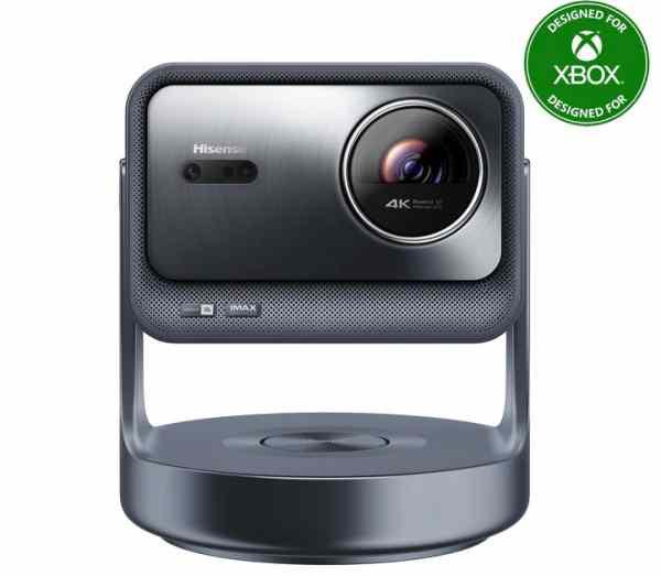 Projector Image