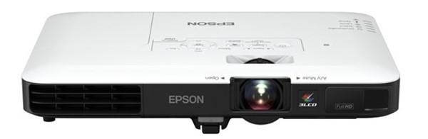 Projector Image