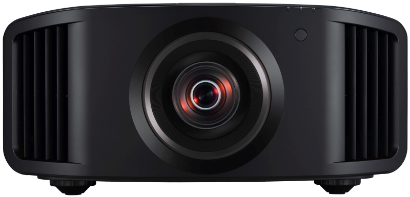 JVC DLA NZ7 front