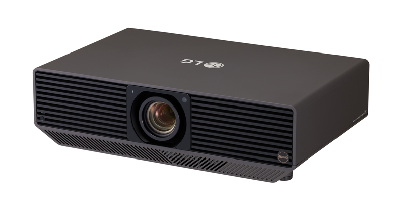 LG BU70QGA