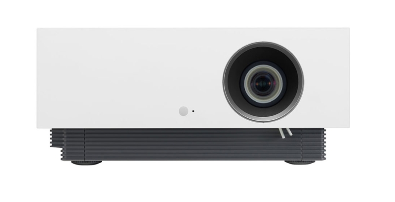 LG HU810PW Front
